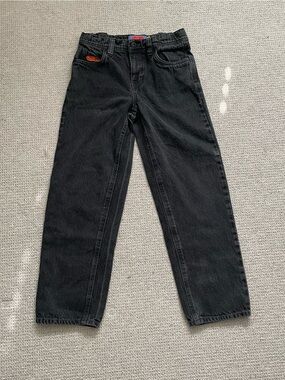 Empyre Loose Fit Jeans - Size 26